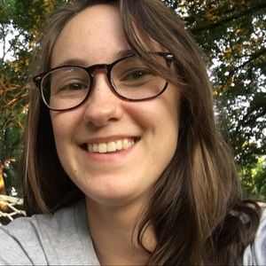 Meet your Posher, Hanna